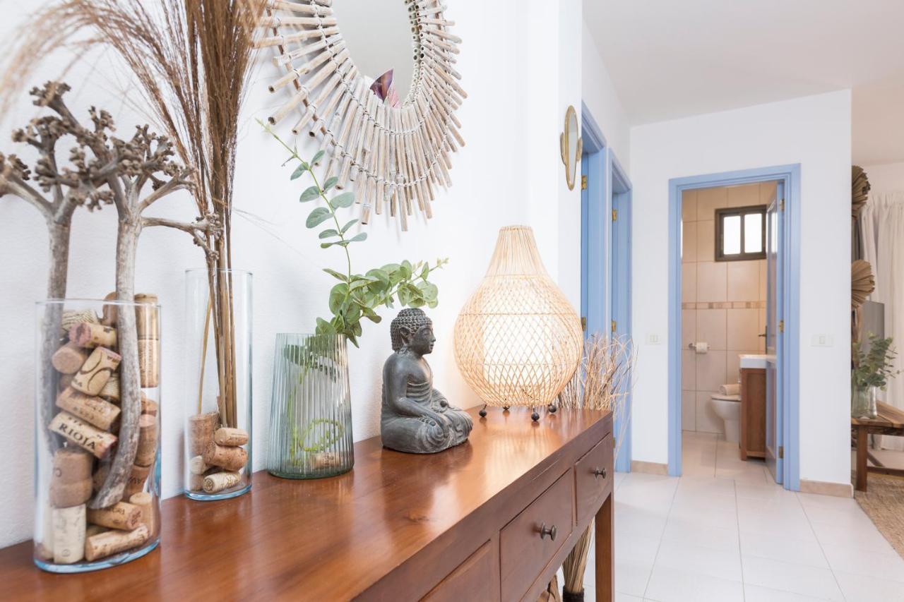 Home2Book Charming Casa Julianna Lajares Eksteriør bilde