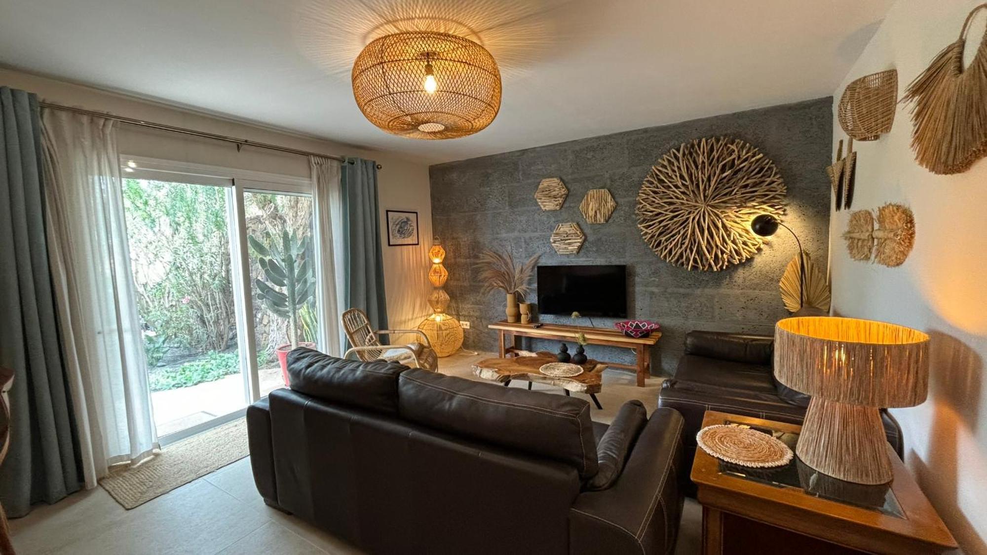 Home2Book Charming Casa Julianna Lajares Eksteriør bilde
