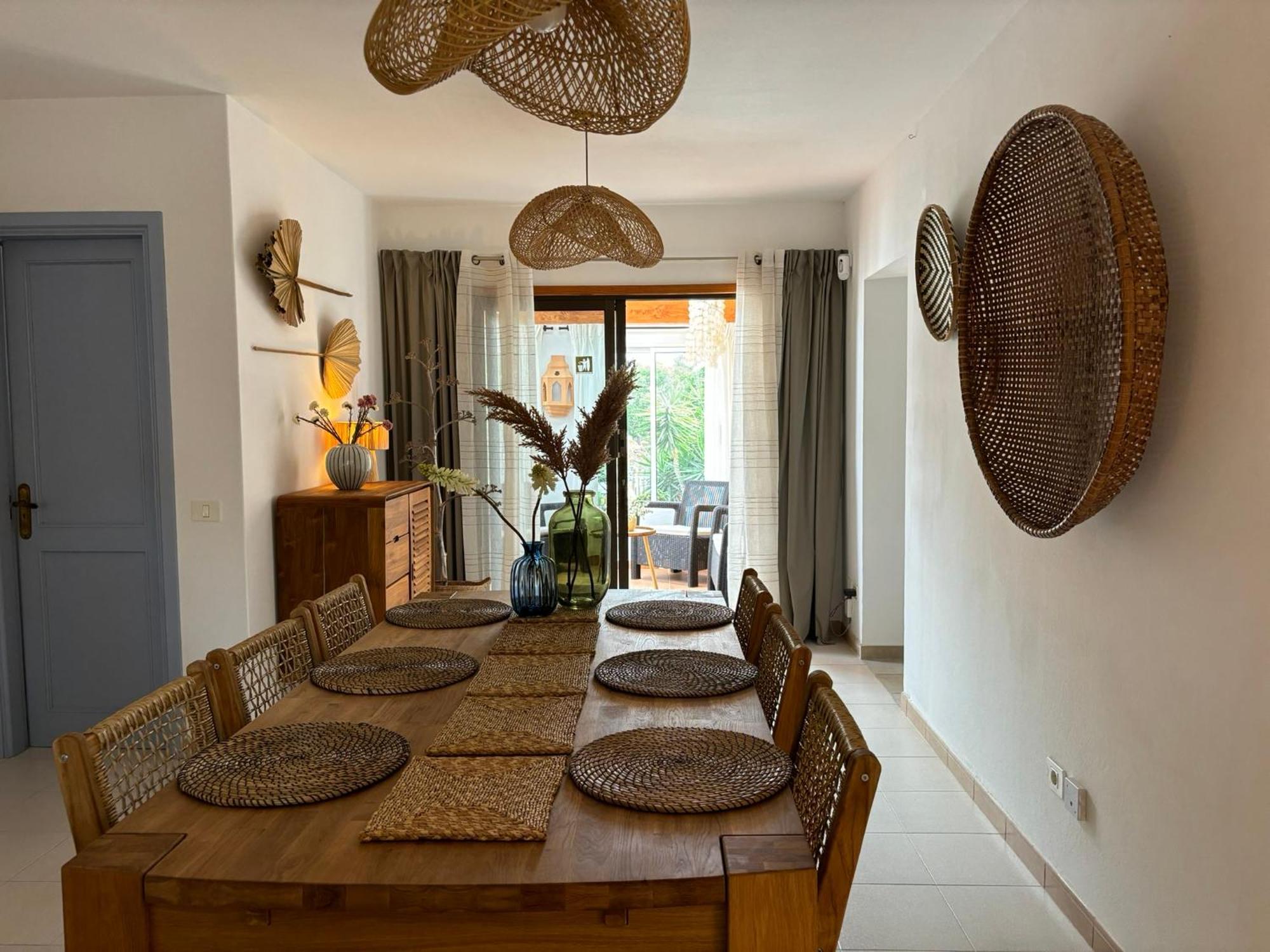 Home2Book Charming Casa Julianna Lajares Eksteriør bilde