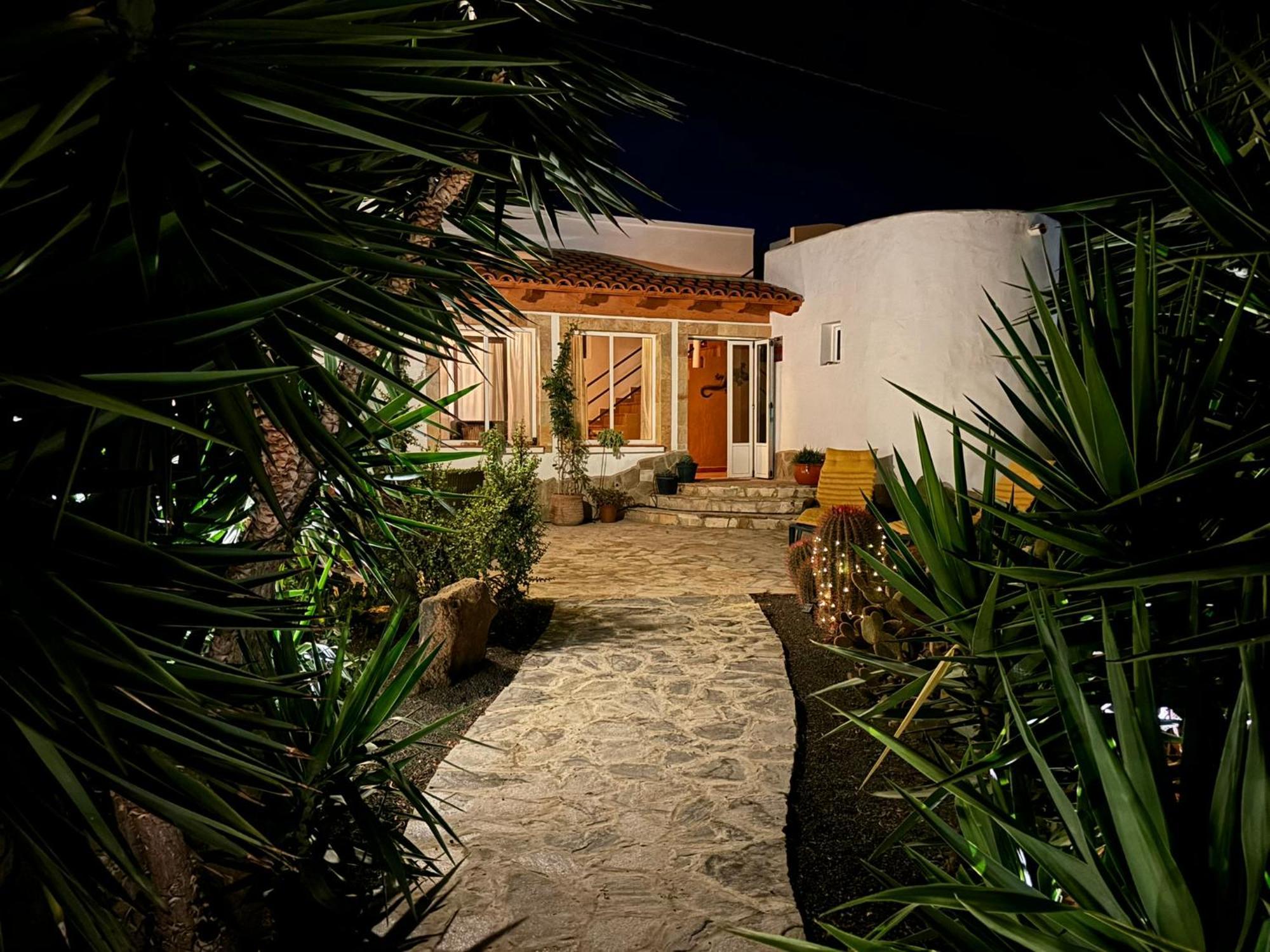 Home2Book Charming Casa Julianna Lajares Eksteriør bilde