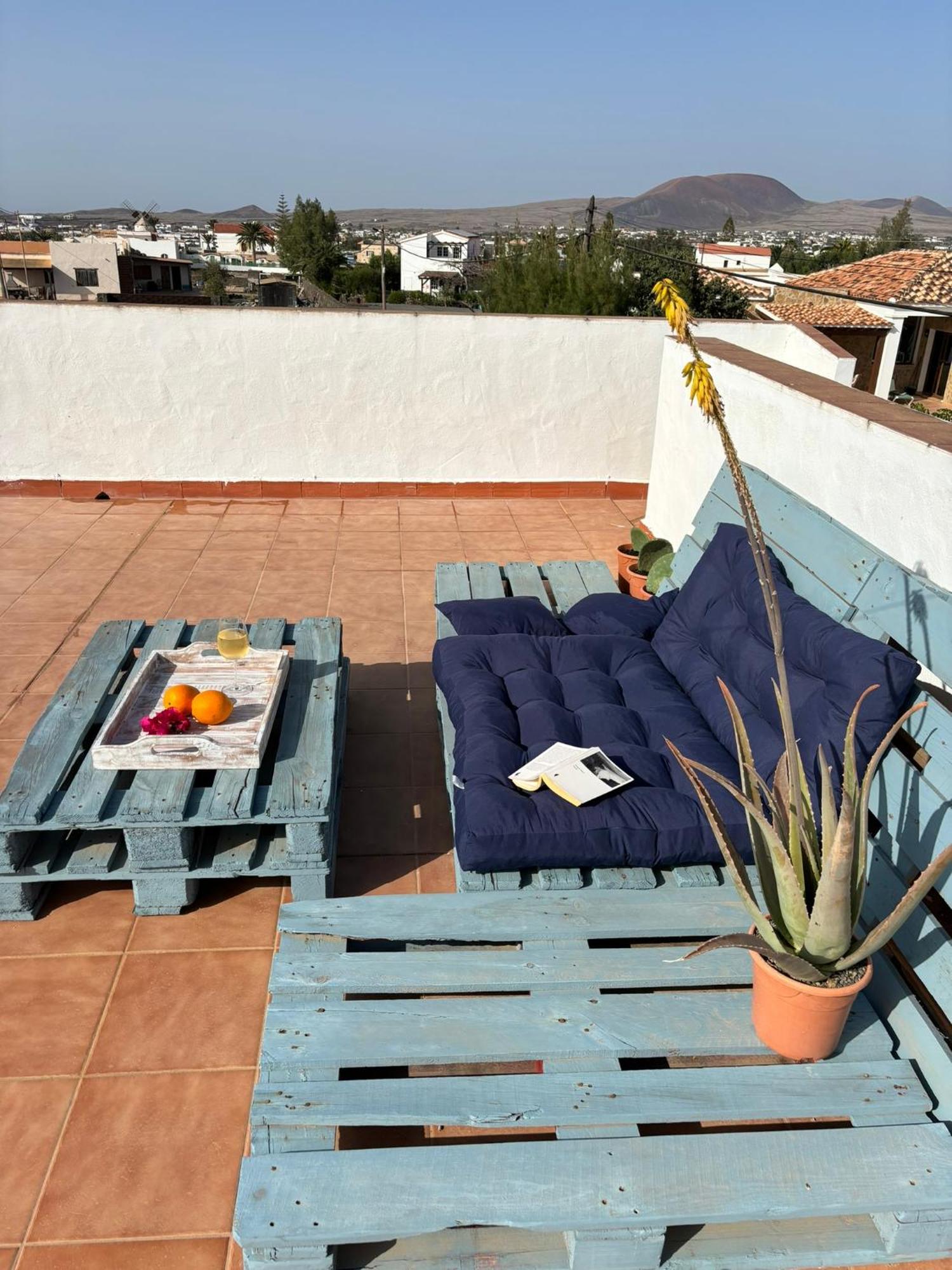 Home2Book Charming Casa Julianna Lajares Eksteriør bilde