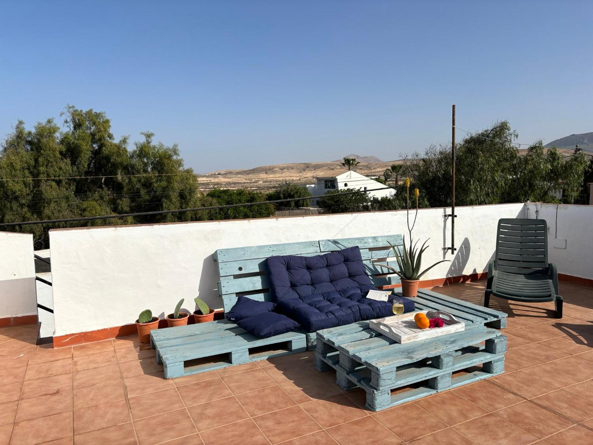 Home2Book Charming Casa Julianna Lajares Eksteriør bilde